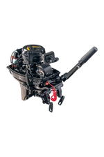 2х-тактный лодочный мотор REEF RIDER RR9.9FHS Pro
