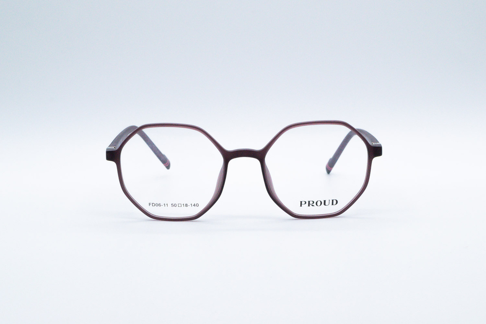 Изг. оправы Proud FD06-11 C.06