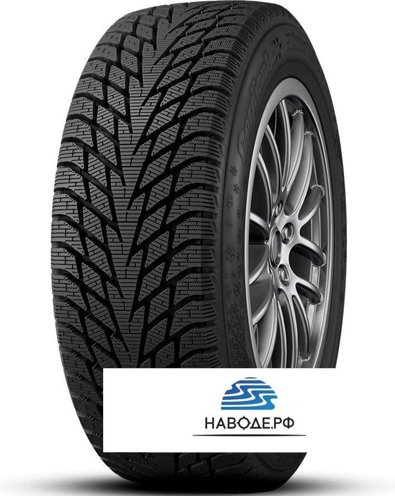 Cordiant 225/50 r17 Winter Drive 2 98T