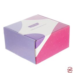 Набор салатников 15 см Repast Мейсенский букет( 6 шт)