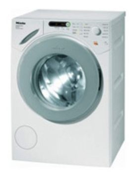 Стиральная машина Miele W 1514