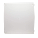 Потолочный вентилятор 135x400x400 мм, 430/465 м3/ч, 380 В, 3 ф, IP55