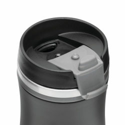 Термокружка DARK CREMA Красный