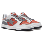 Кроссовки A BATHING APE SK8 STA, 1H80-291-017