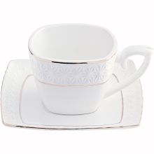 Кофейная пара Коралл CS507006-A