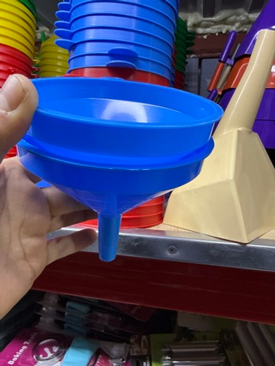 Воронка 130мм