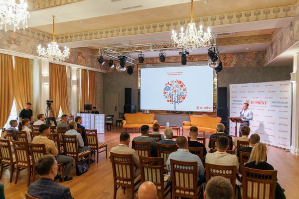 Цикл вебинаров для повышения профессионального уровня
