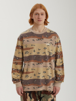 Мужской Лонгслив Og Combo