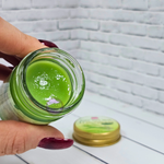 Бальзам BANNA с лемонграссом Balm with herb Lemongrass aroma