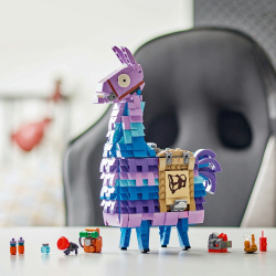 LEGO Fortnite / Лама-снабженец/ 77071