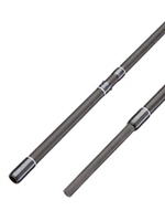 Удилище кастинговое Abu Garcia Troutin Marquis Asrai TMAC-7112ML, 241 см, 5-28 г