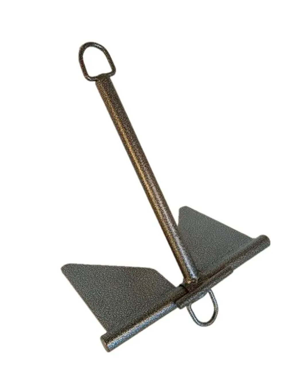 Якорь стальной 4,5 кг в сумке (1029004)