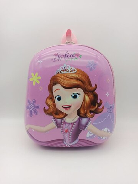 Детский рюкзак Buba Princesses