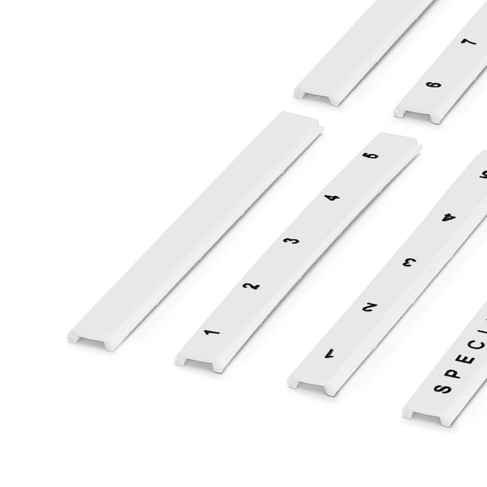 0825018 - ZBF 12 CUS - Плоские планки Zack