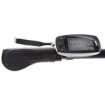 Электровелосипед Volteco Intro 500