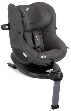 Автокресло Joie I-Spin 360 Thunder