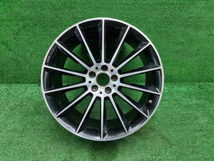Диск литой R21 Mercedes GLE V167 (18-нв) AMG перед