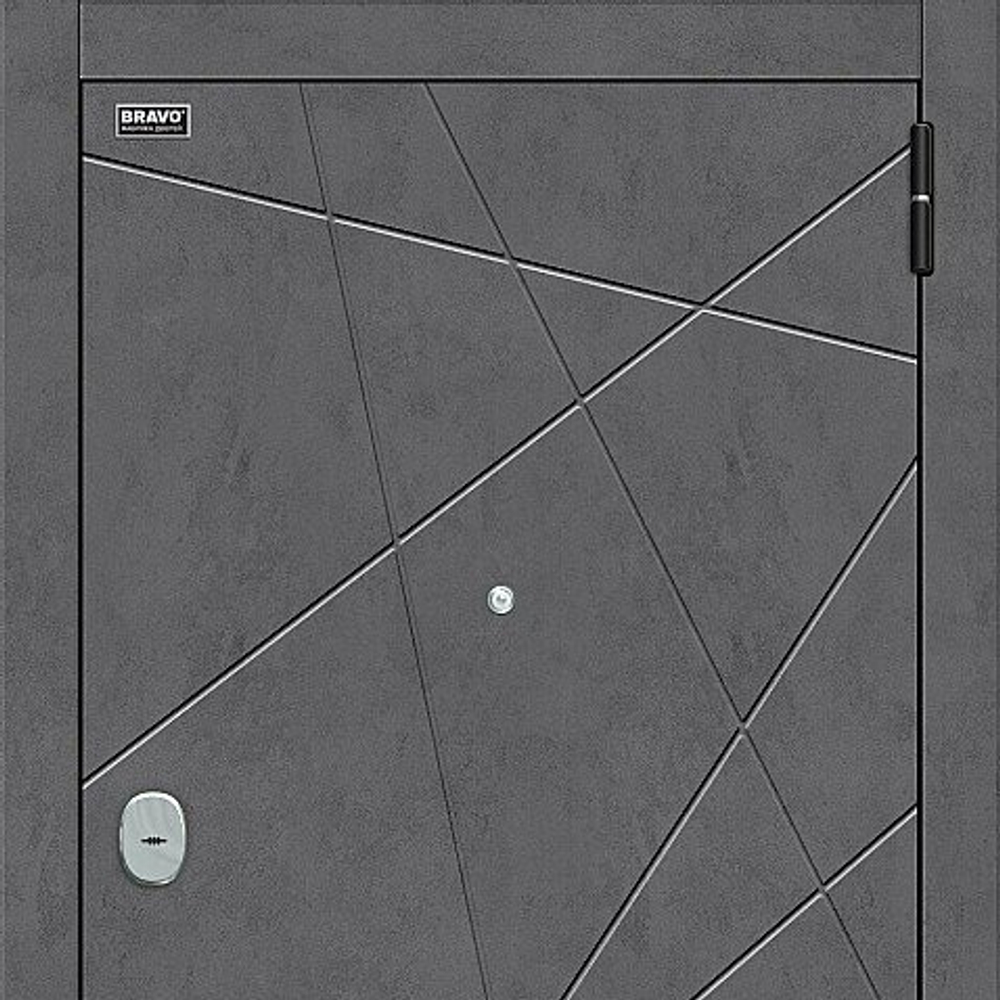 BRAVO Граффити-5.5 Kale