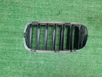 Решетка радиатора правая BMW X5 F15 X6 F16 (13-18)