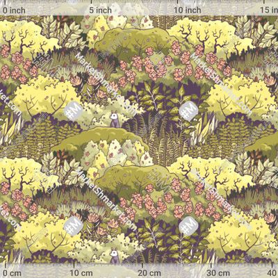 Найди опоссума by Grumpy Crow 319 DPI