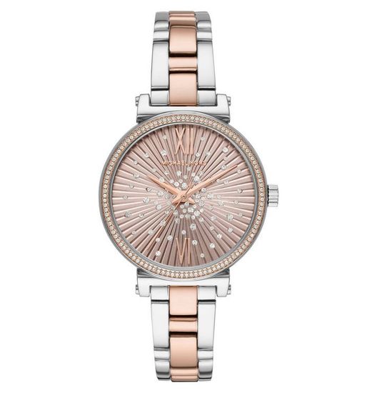 Женские часы Michael Kors MK3972