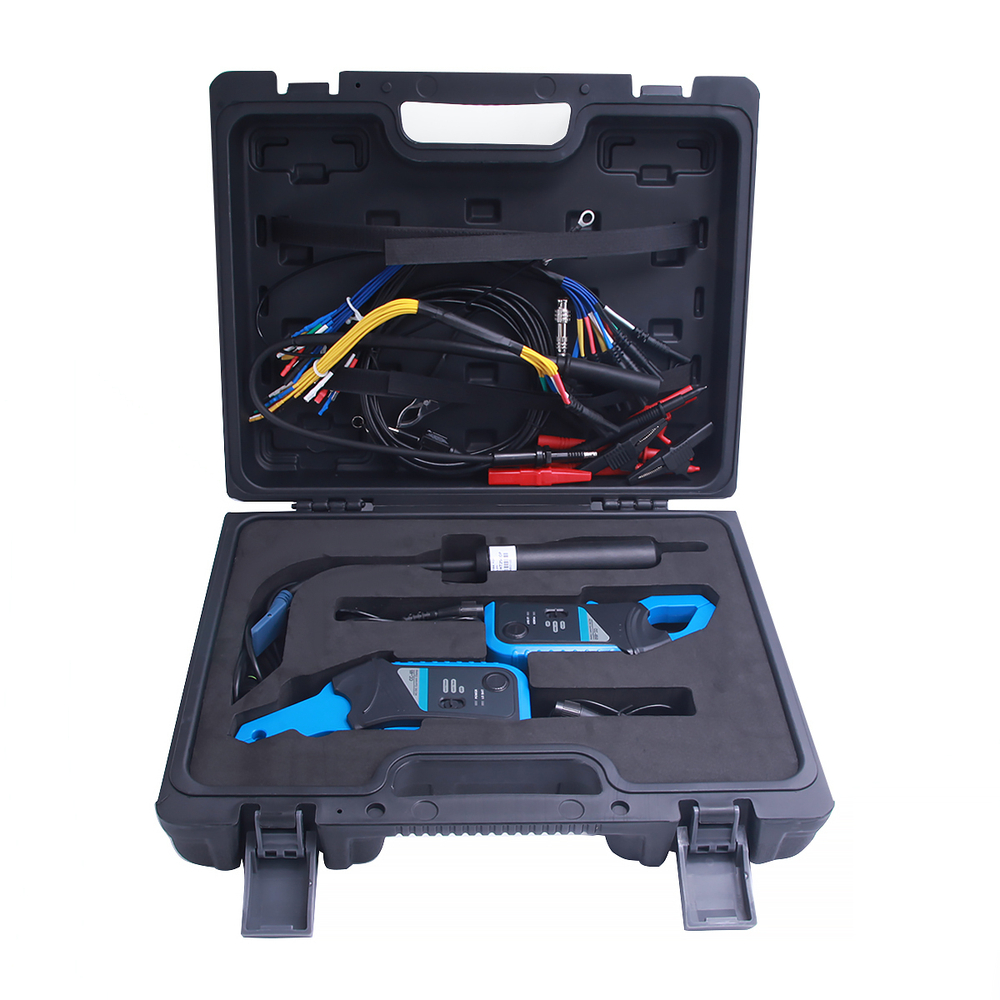 Комплект аксессуаров для осциллографа Launch Scope box O2-1 и O2-2 LNC-081