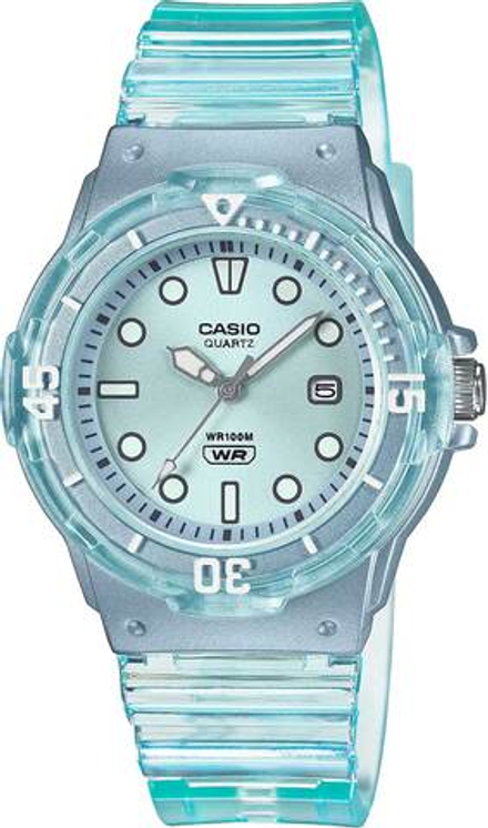 Часы Casio LRW-200HS-2E