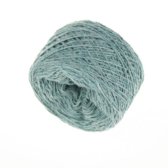 Пряжа KNOLL YARNS 17/4 Nm Lambswool (100% шерсть мериноса), грамм