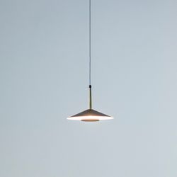 7305 Подвесной светильник ORION