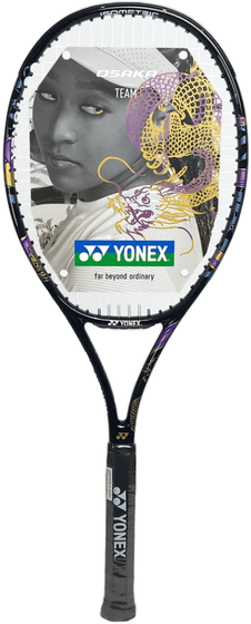 Ракетка теннисная Yonex Osaka Team, арт. 01NOTMGE