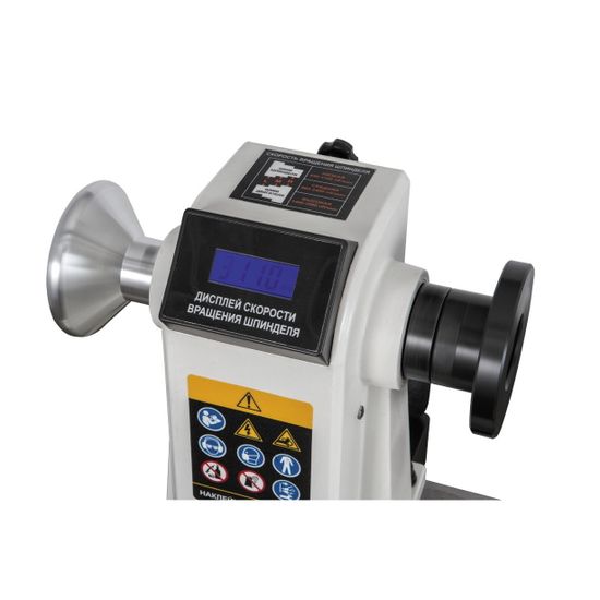 Токарный станок "JET" JWL-1220LVS