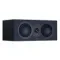 Mission LX-C1 MKII Lux Black