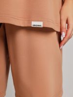 Костюм женский Азарт-3 Виотекс КОРИЧНЕВЫЙ