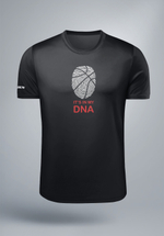 ФУТБОЛКА ENSEN TRN "BASKET DNA"