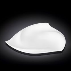 Тарелка треугольная 30 см WL‑991278/A