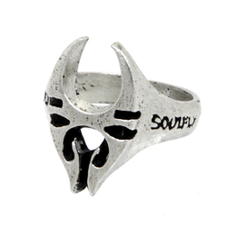 Кольцо Soulfly