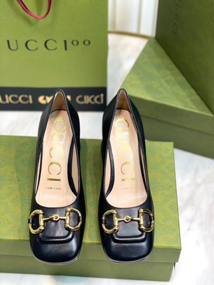 Туфли Gucci