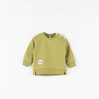 Jumper 0-3 months - Bamboo