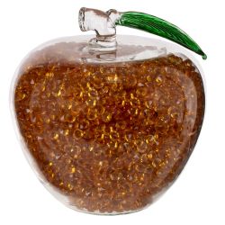 GAEM Фигурка декоративная "Яблоко", L8 W8 H8,5 см