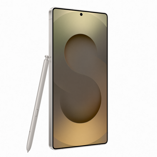 Смартфон Samsung Galaxy S25 Ultra 12/512 Гб Серый Титан