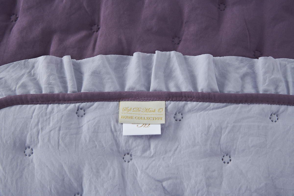 Покрывало 160x220 и наволочка 50х70 Sofi De MarkO Элизабет №10