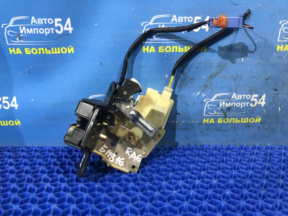 Замок багажника Honda ODYSSEY 1998-2004