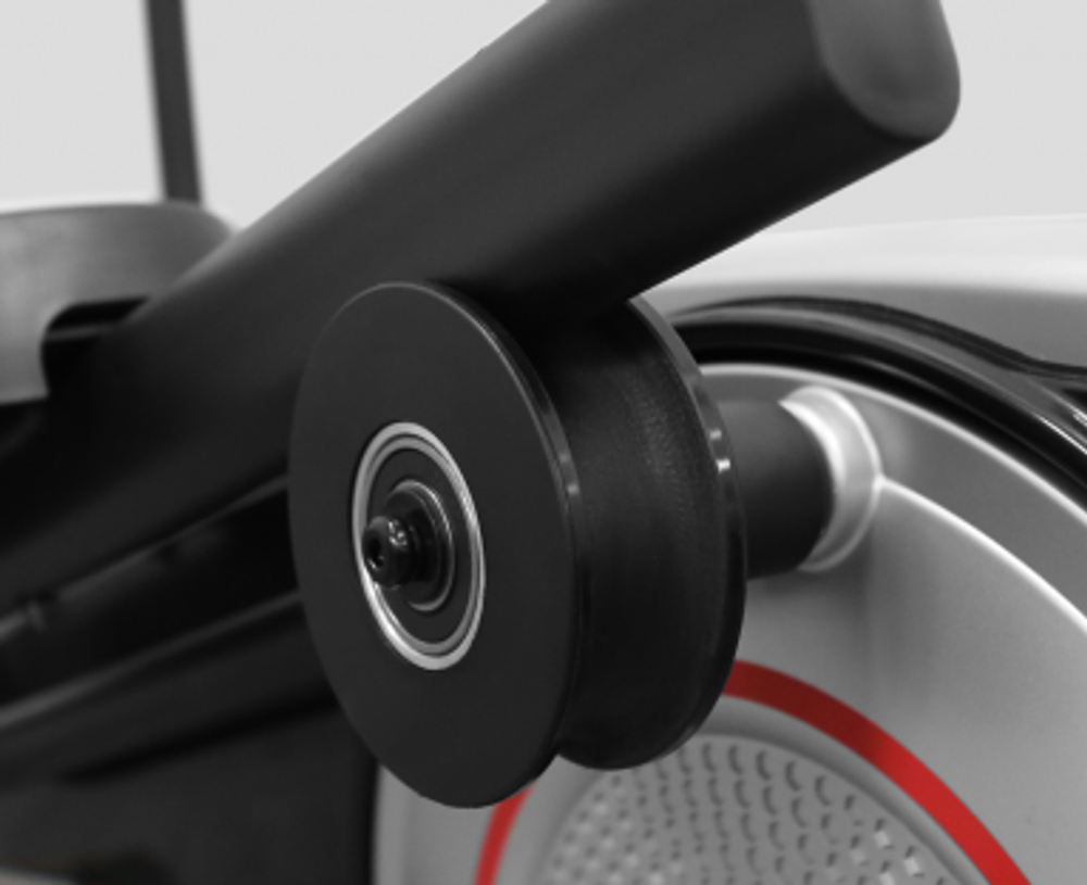 SVENSSON BODY LABS STRIDELINE EXA