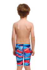Джаммеры FUNKY TRUNKS Toddler Boys Wave Craze