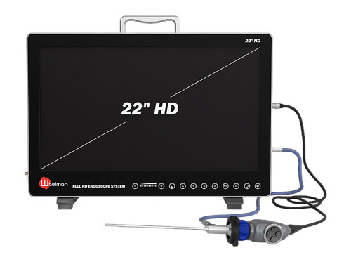 Видеоэндоскопические камеры
