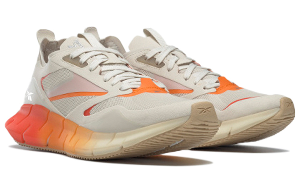 Кроссовки Reebok Zig Kinetica Horizon (Женская размерная сетка)