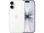 Смартфон Apple iPhone 17 256GB eSIM White