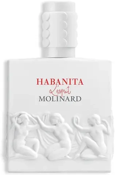 MOLINARD HABANITA L'ESPRIT EDP 75 ML