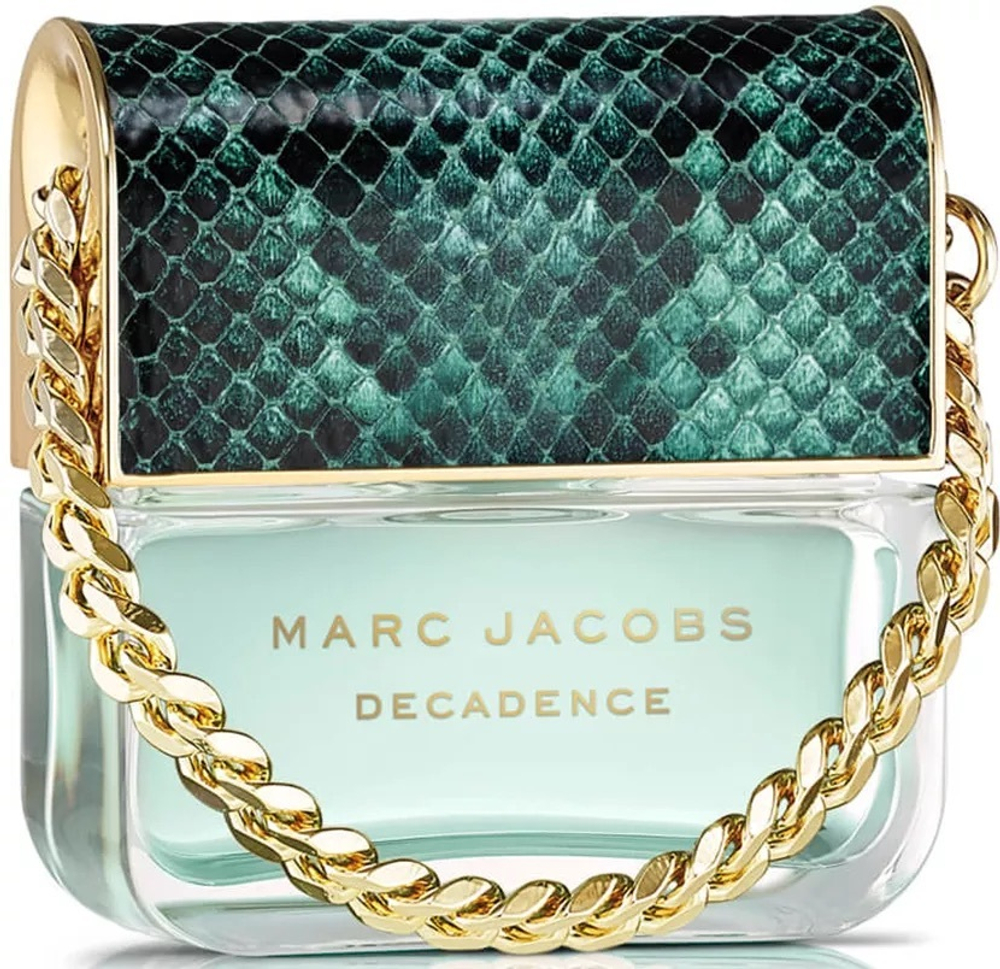 Marc Jacobs Decadence Divine
