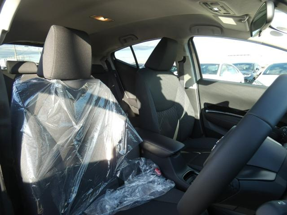 TOYOTA AQUA HYBRID 2024 г.